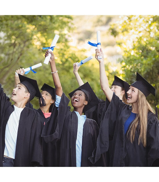 Graduation Gowns