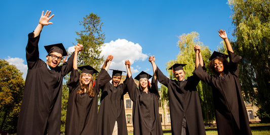 A Comprehensive Guide to Choosing the Perfect High School Graduation Caps and Gowns