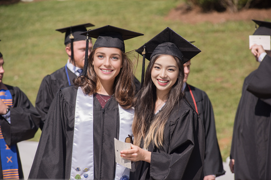 High School Graduation Tassels As Keepsakes And Mementos