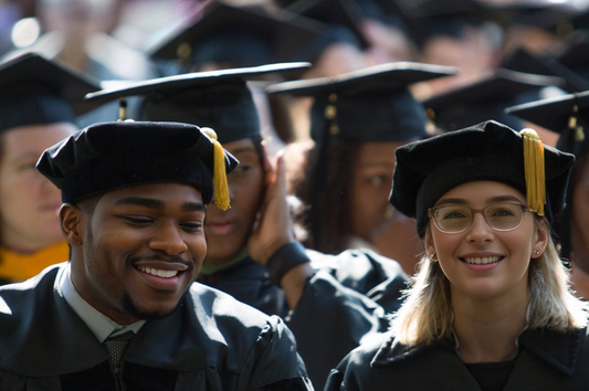 A Comprehensive Guide to Graduation Regalia: Hats, Gowns, and Hoods