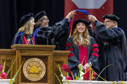 Tam Doctoral Hat: Symbol of Doctoral Degree Honor