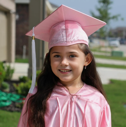 Harmonious Melodies: The Role of Kids Choir Robes in Musical Performances