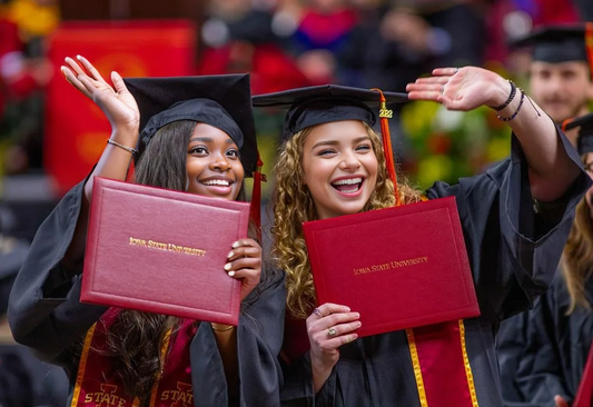 Diploma Book Holder: Reflecting Your Campus Spirit and Style