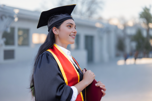 Exploring The Latest Trends In Middle School Graduation Outfits