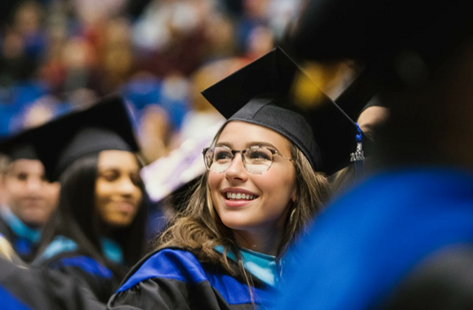 How to Handle University Graduation Hats After the Graduation