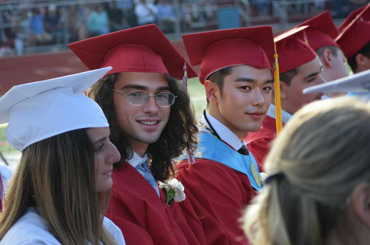 The Timeless Significance Of Collegiate Regalia In Fostering Unity And Tradition Among Graduates