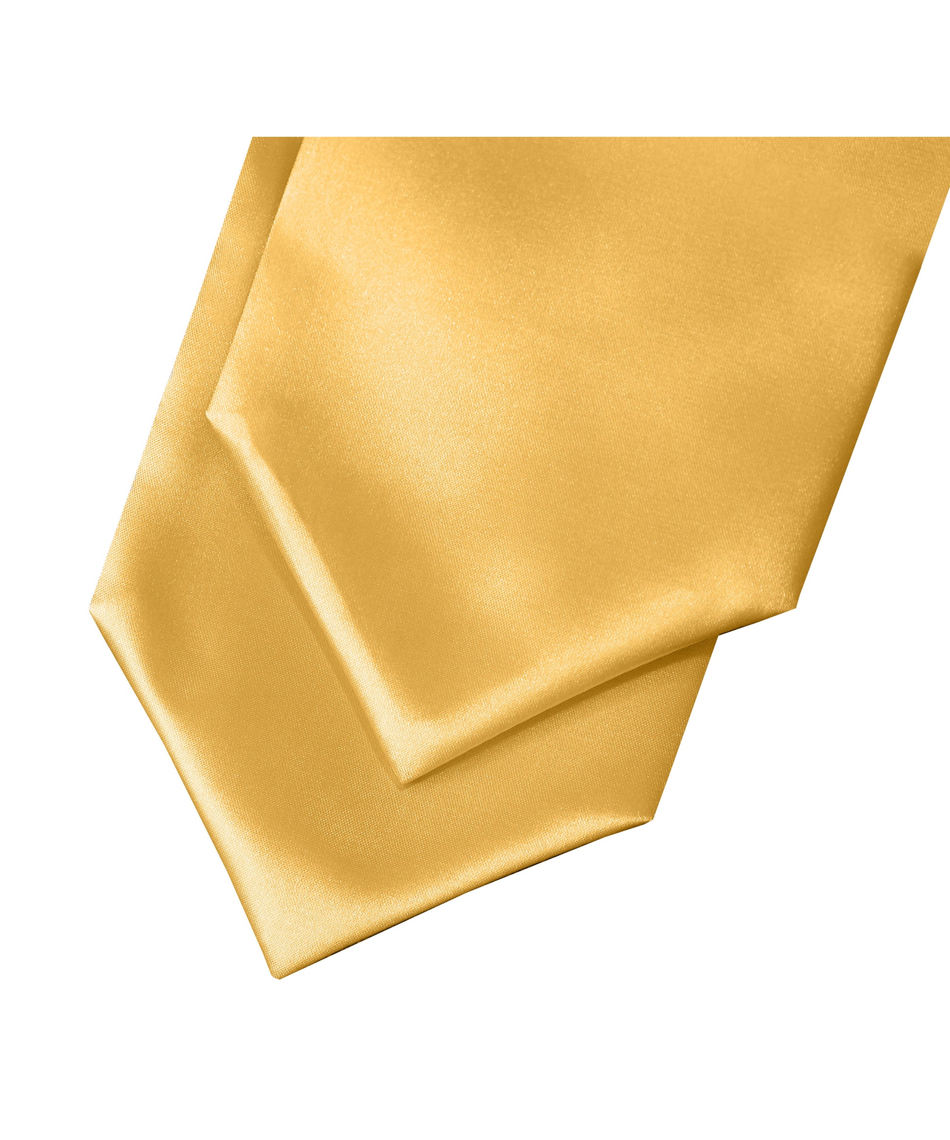 Adult Plain Graduation Stole 60” Unisex in Various Colors-CA graduation