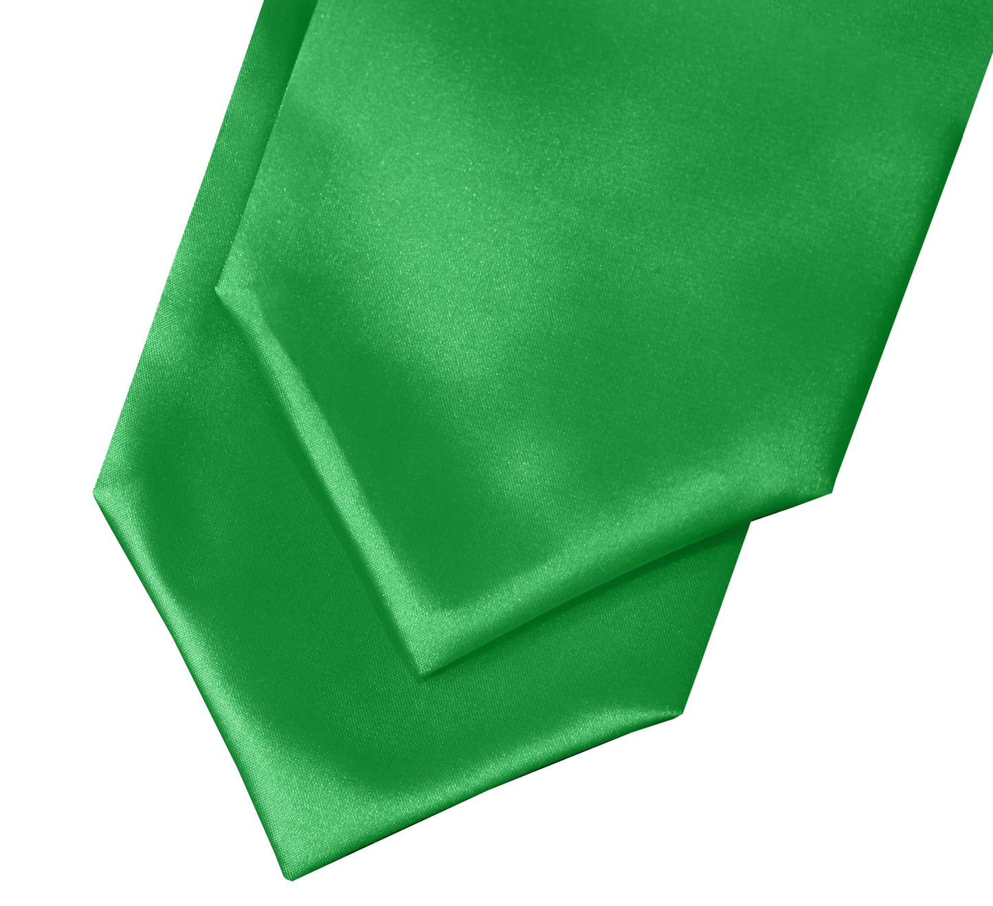 Adult Plain Graduation Stole 60” Unisex in Various Colors-CA graduation