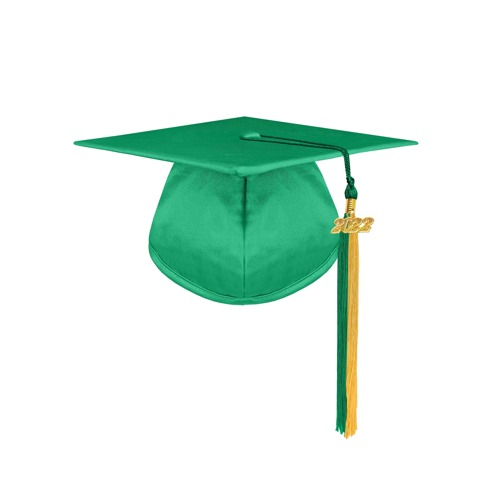 Shiny Different Colored Graduation Tassels with Graduation for Home School | Preschool | Kindergarten