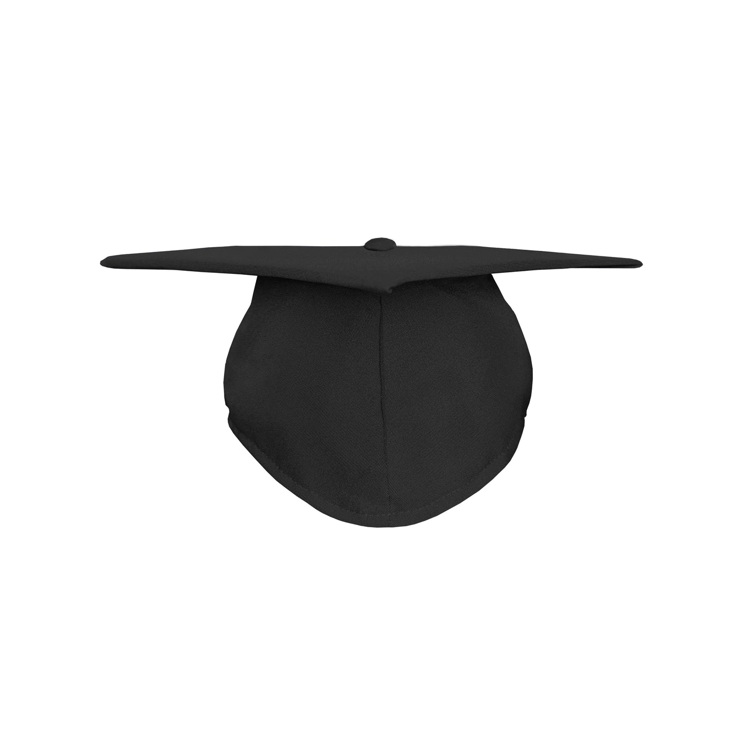 Matte Graduation cap for Middle & High School | Bachelor & Master Degree-CA graduation