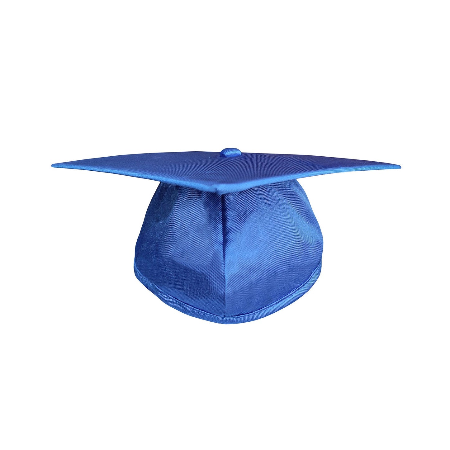 Shiny Graduation cap for Middle & High School | Bachelor & Master Degree-CA graduation