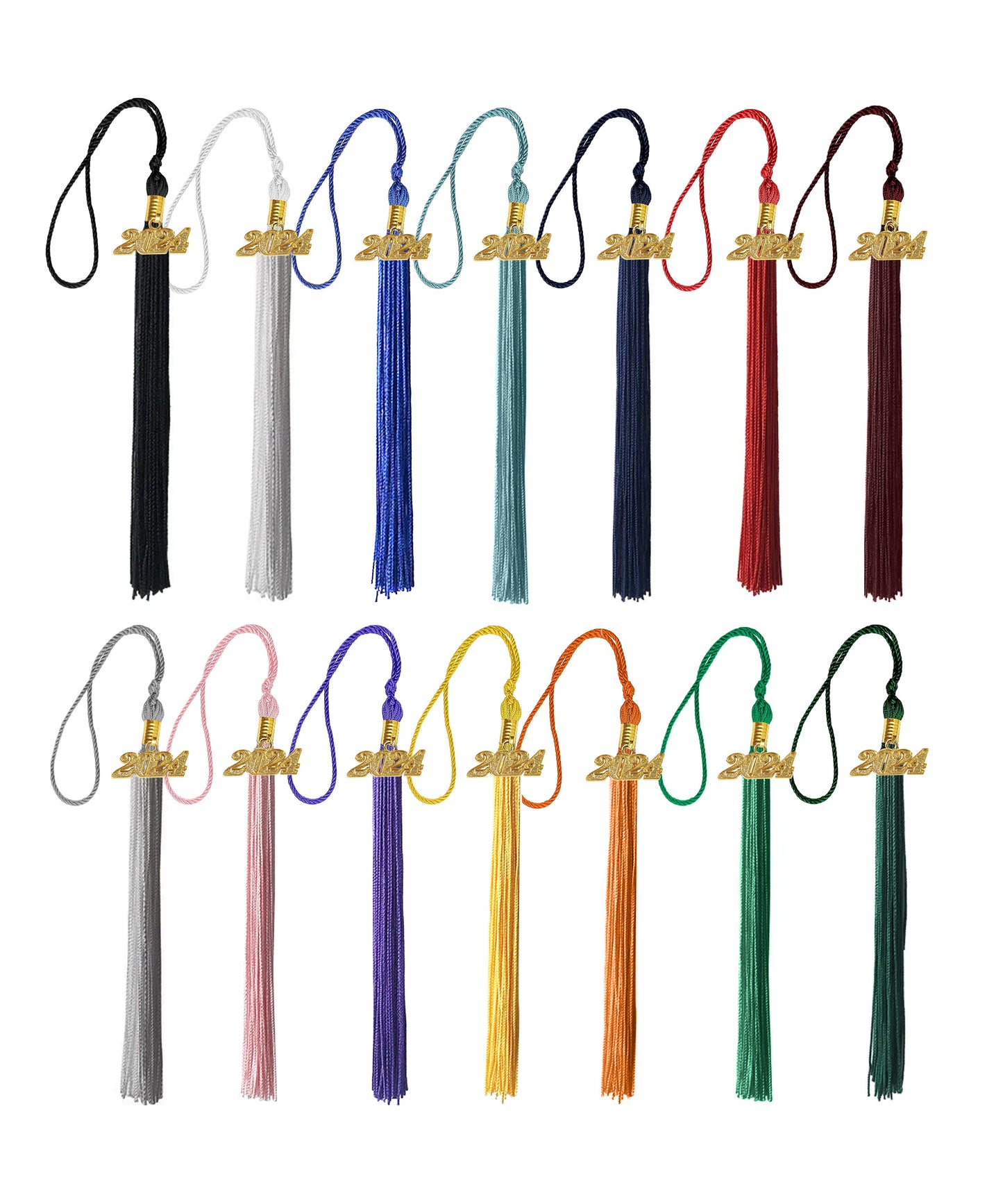 Classic Masters Graduation Hood Colors