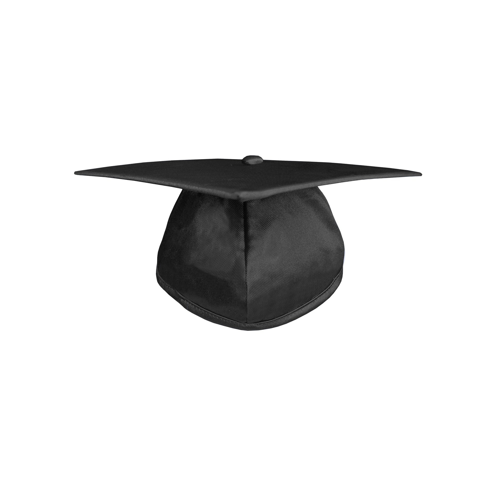 Shiny Graduation cap for Middle & High School | Bachelor & Master Degree-CA graduation