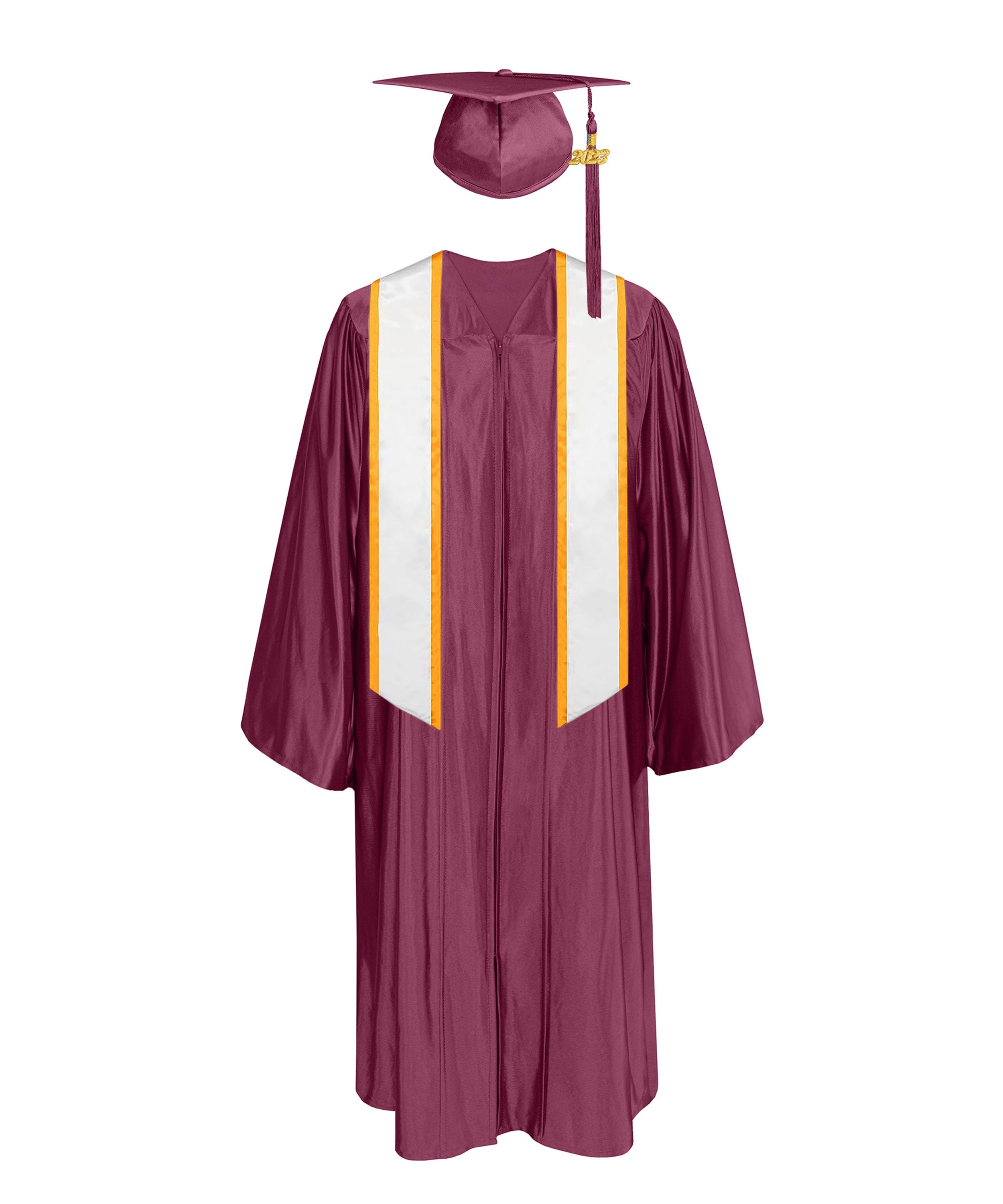 High School Graduation Caps, Gowns, Tassels for Sale | Affordable ...