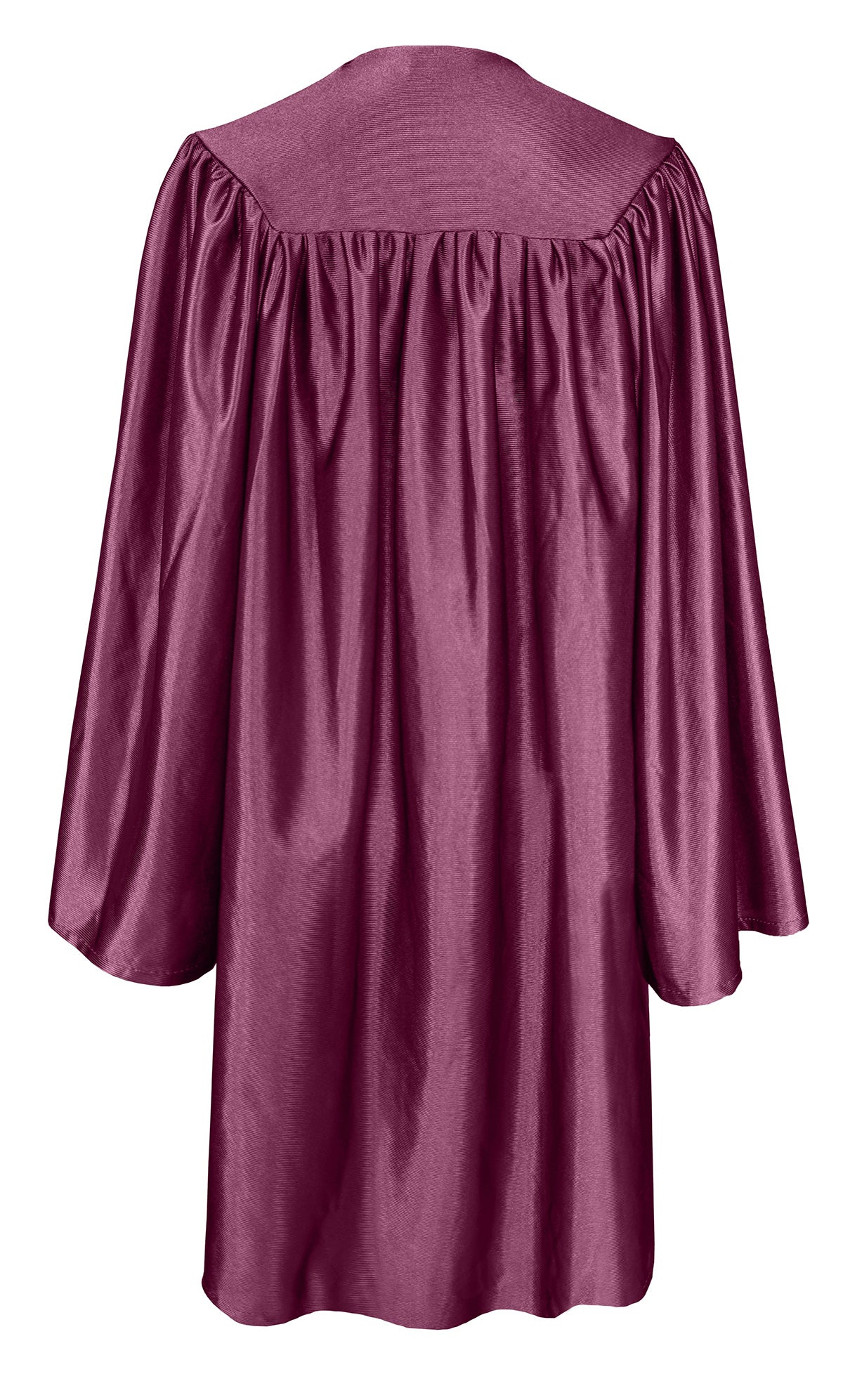 Shiny Graduation Gown | Choir Robes | Judge Robe | Costume for Kids-CA graduation