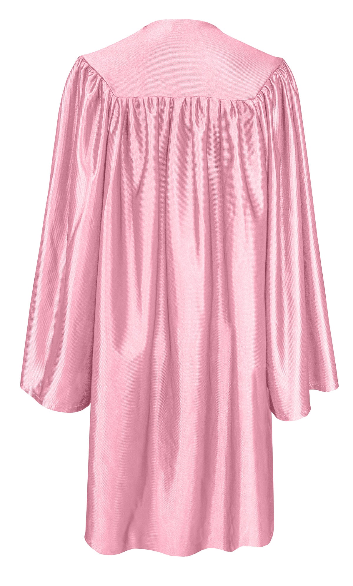 Shiny Graduation Gown | Choir Robes | Judge Robe | Costume for Kids-CA graduation