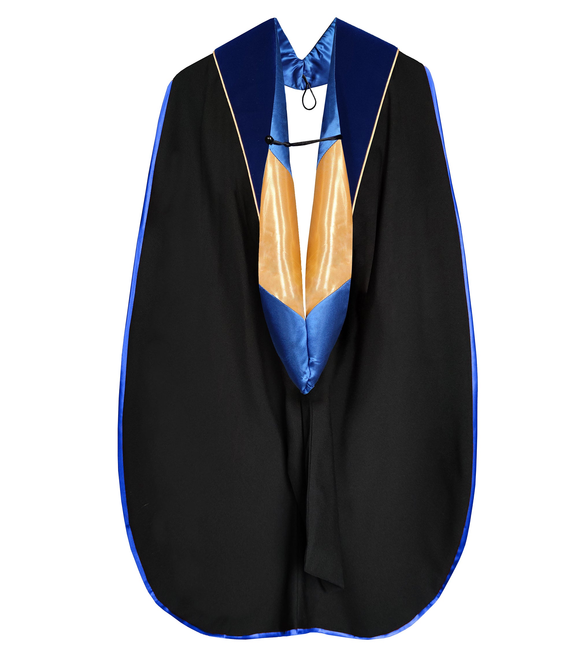 Doctoral Regalia Doctorate Degree Graduation Hats And Doctoral Gowns For Sale 2524